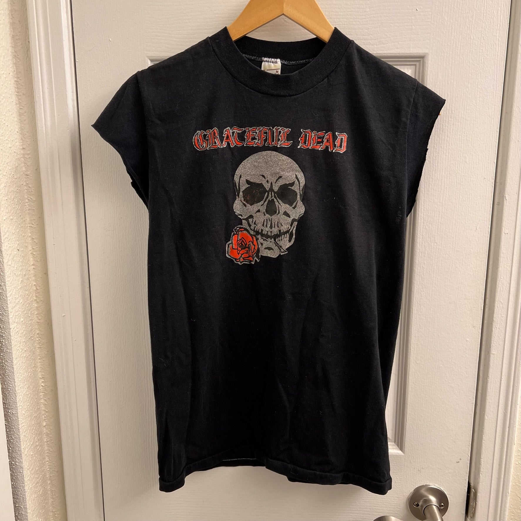 一部予約販売中 GRATEFUL DEAD Vintage Bertha Tシャツ - トップス