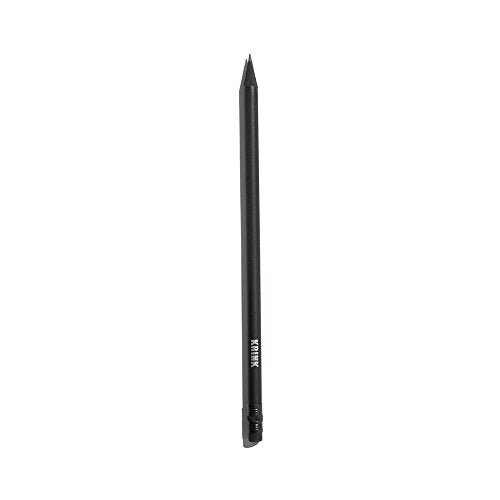 KRINK Matte Black Pencil - TiquesandFleas at The Gray Market